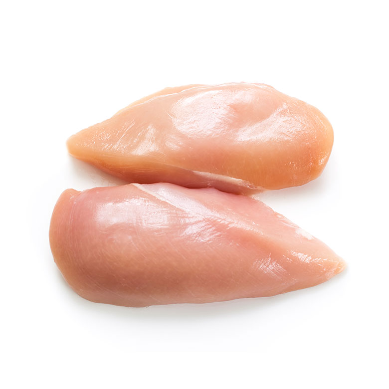 Chicken Breast Without Skin ALS FRESH