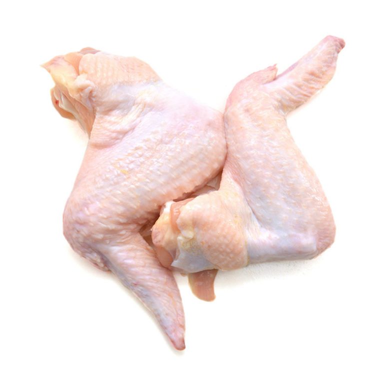 Chicken Leg Meat without Skin ALS FRESH